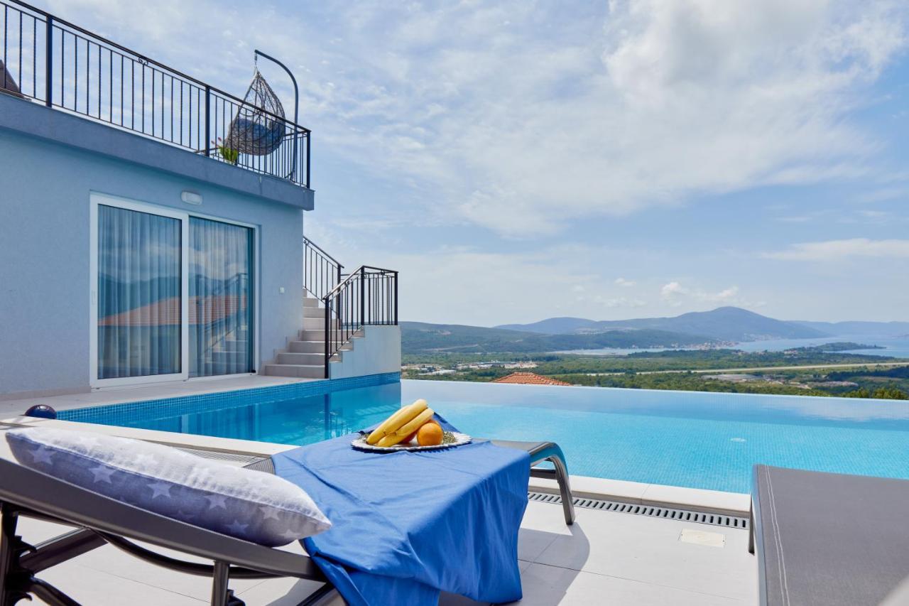 Apartment Kascelan Котор Экстерьер фото