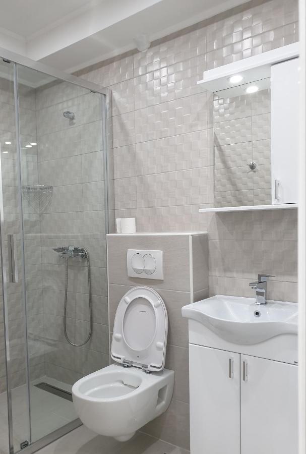 Apartment Kascelan Котор Экстерьер фото