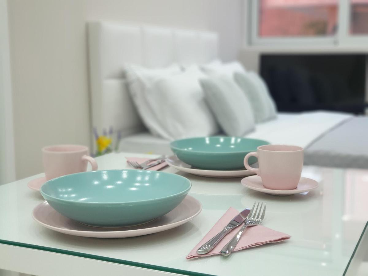 Apartment Kascelan Котор Экстерьер фото