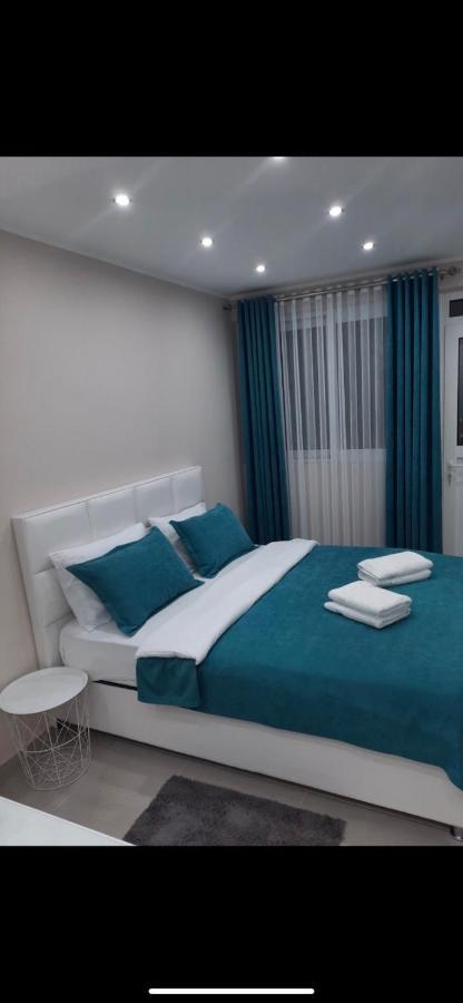 Apartment Kascelan Котор Экстерьер фото